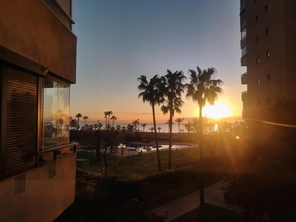 Playamar Primera Linea Front De Appartement