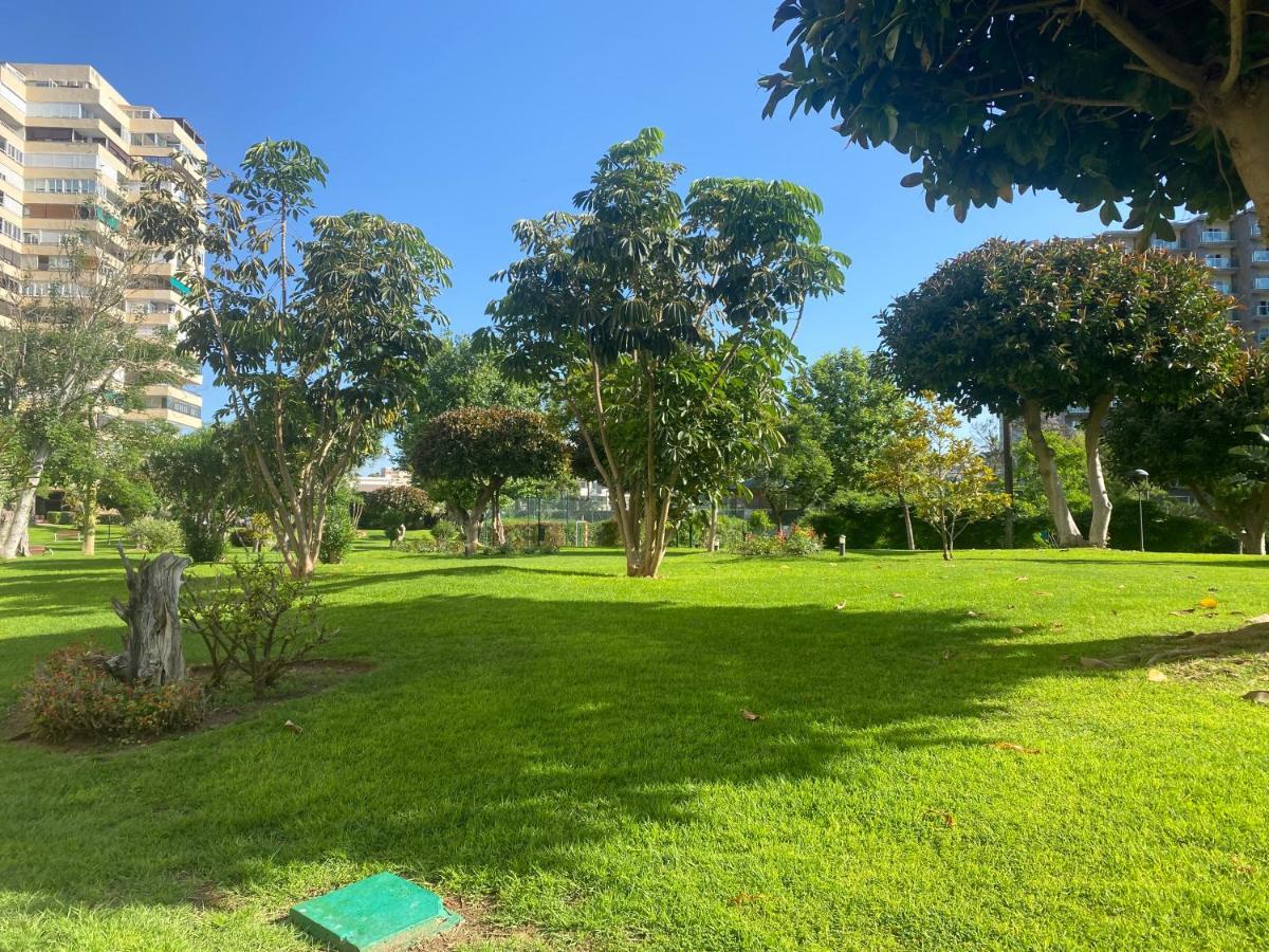 Appartement Playamar Primera Linea Front De
