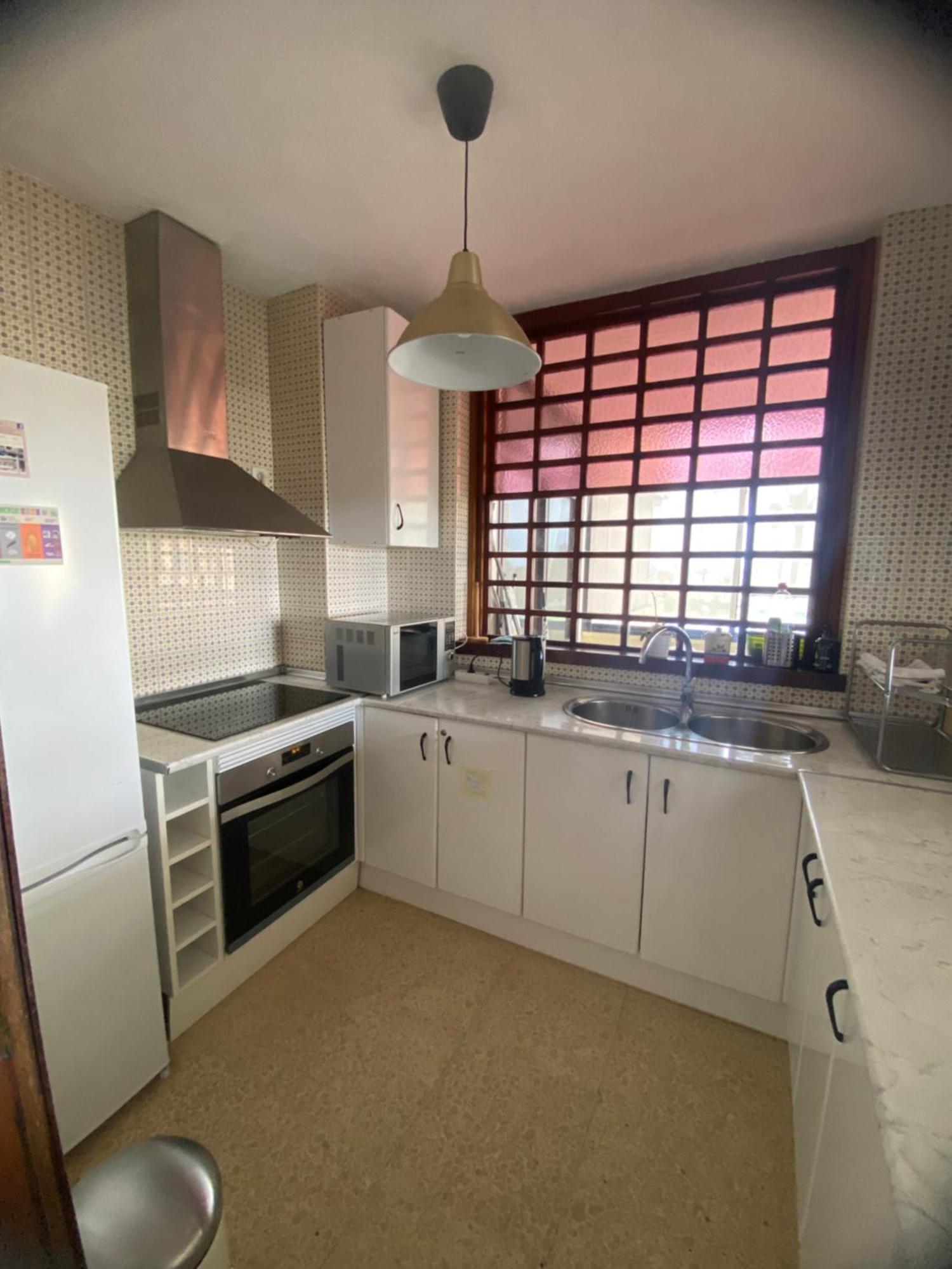 Appartement Playamar Primera Linea Front De Torremolinos