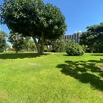 Playamar Primera Linea Front De Mer