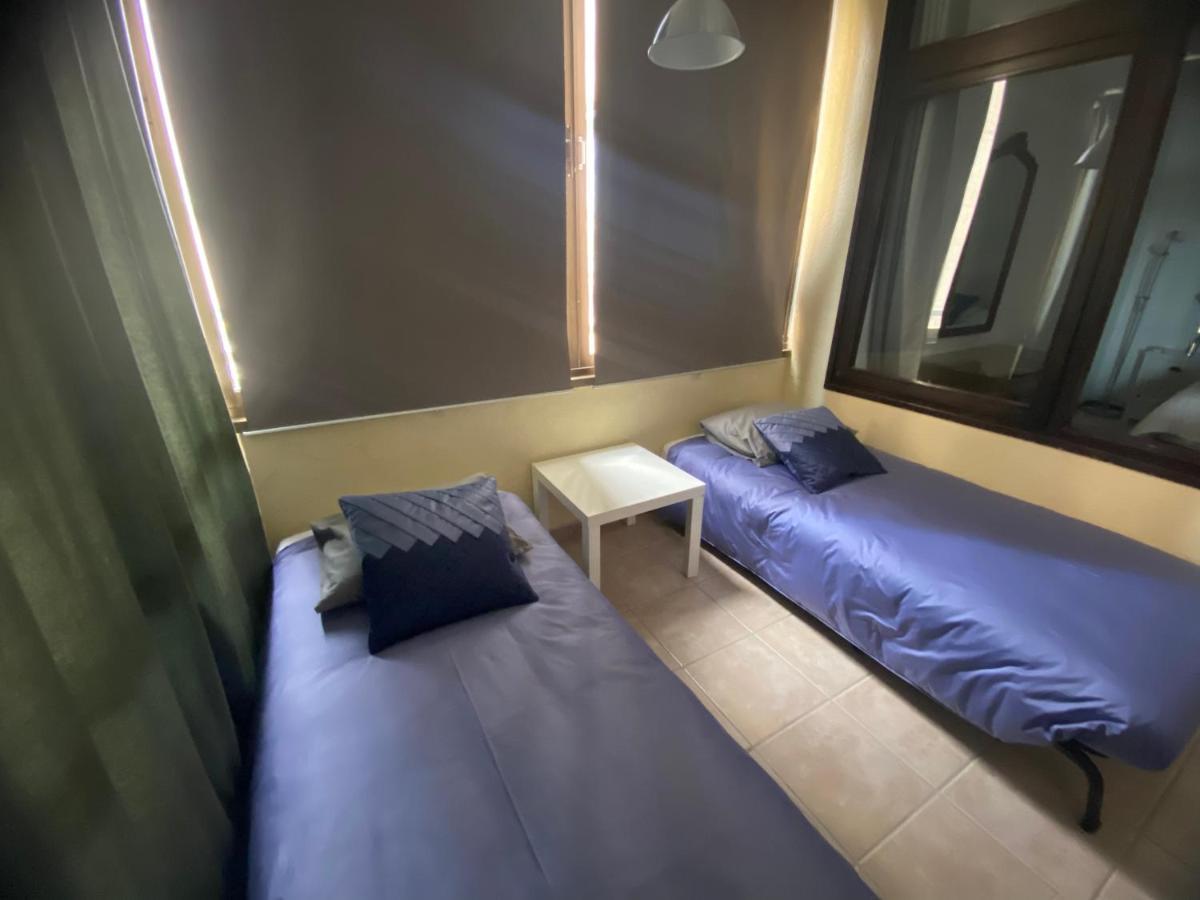 Appartement Playamar Primera Linea Front De *