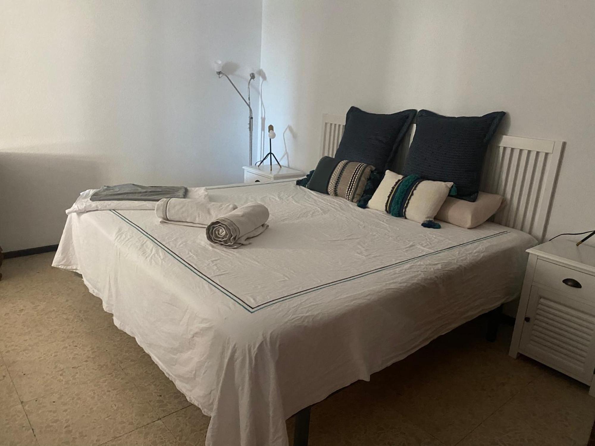 Playamar Primera Linea Front De Appartement Torremolinos