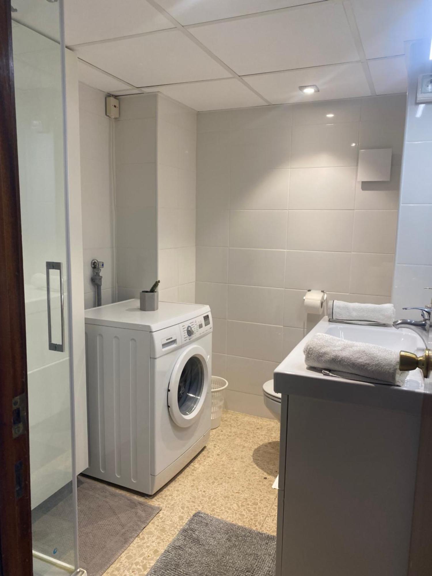 Playamar Primera Linea Front De Appartement *