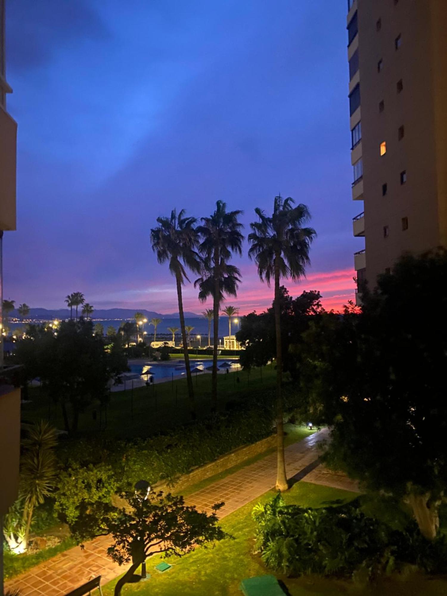 Playamar Primera Linea Front De * Torremolinos